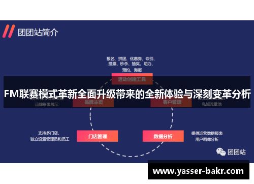 FM联赛模式革新全面升级带来的全新体验与深刻变革分析