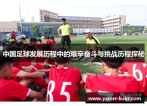 中国足球发展历程中的艰辛奋斗与挑战历程探秘