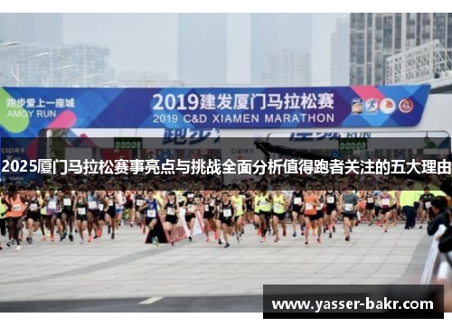 2025厦门马拉松赛事亮点与挑战全面分析值得跑者关注的五大理由