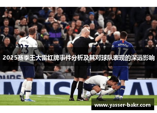 2025赛季王大雷红牌事件分析及其对球队表现的深远影响