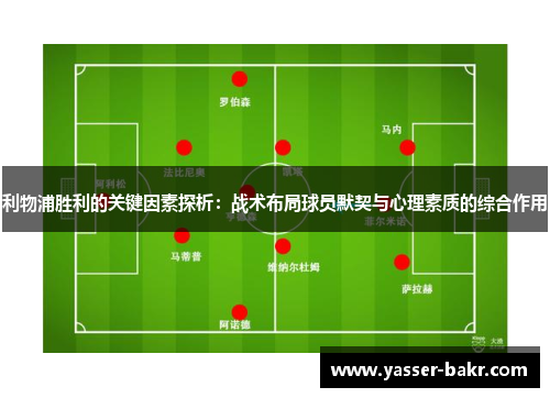 利物浦胜利的关键因素探析：战术布局球员默契与心理素质的综合作用