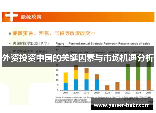 外资投资中国的关键因素与市场机遇分析