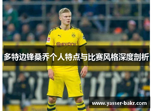 多特边锋桑乔个人特点与比赛风格深度剖析