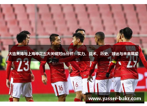 大连英博与上海申花五大关键对比分析：实力、战术、历史、球迷与未来展望